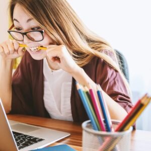 IELTS Preparation Course